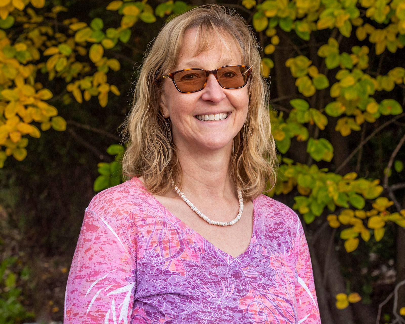 Photo of Heather Fitzgerald